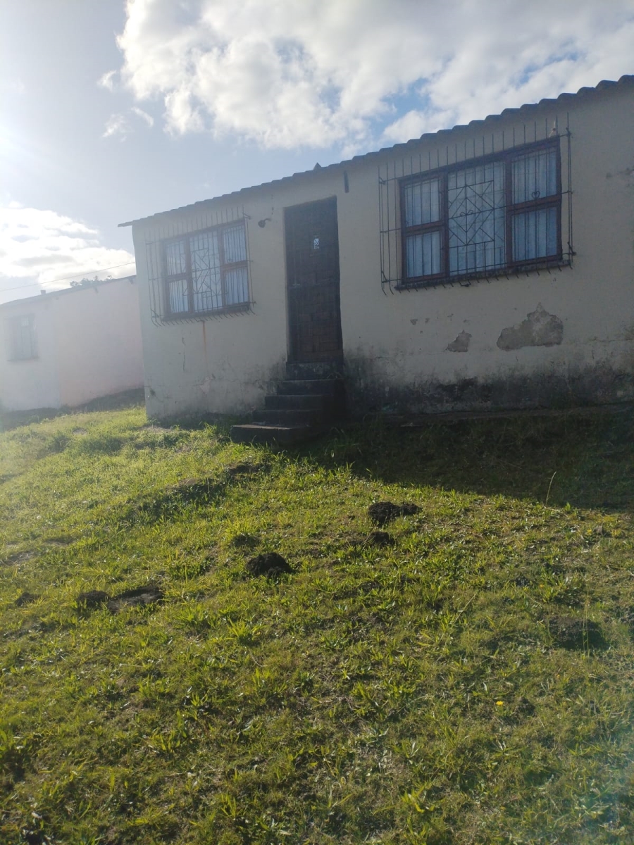 2 Bedroom Property for Sale in Mdantsane Nu 2 Eastern Cape